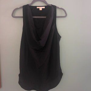 Michael Kors Sleeveless Blouse